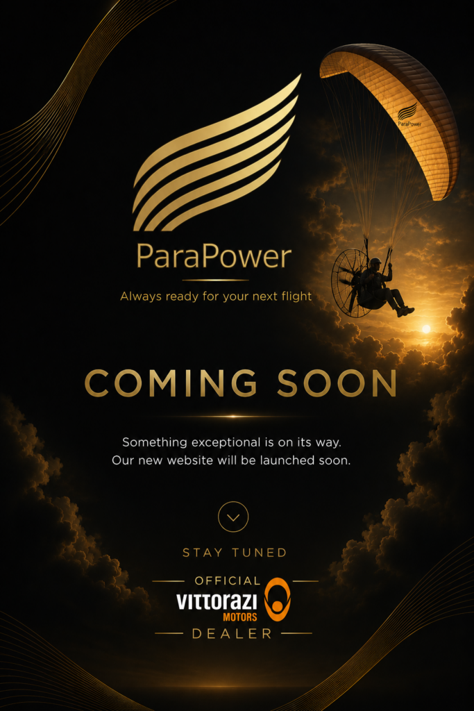 Parapower
