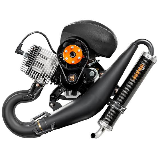 Vittorazi Moster 185 MY25