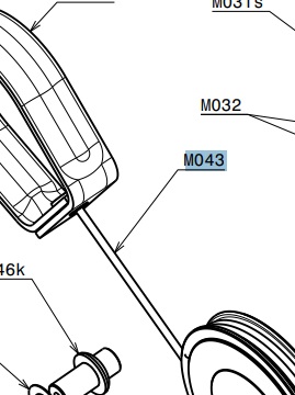 M043