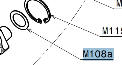 M108a