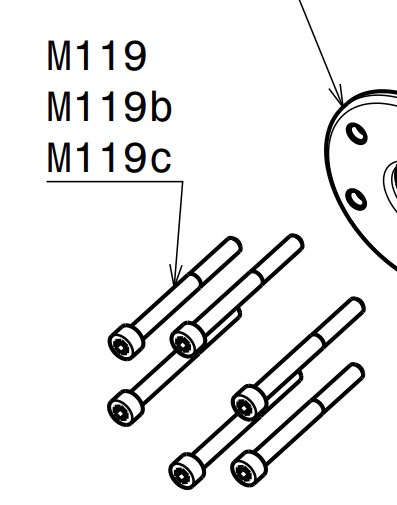 M119