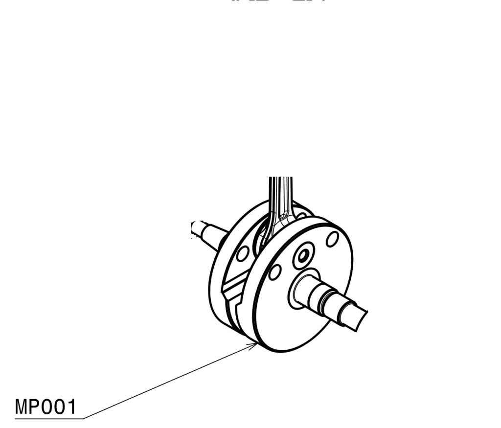 MP001
