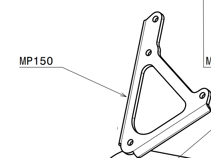 MP150