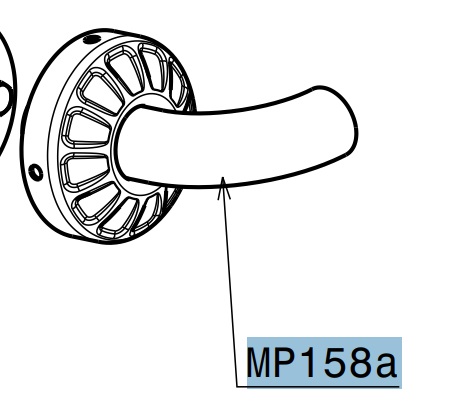 MP158a