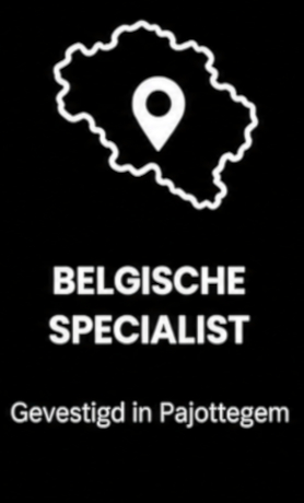 specialist gevestigd in pajottegem