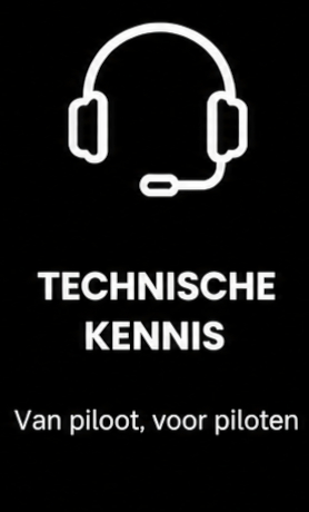 technische kennis van piloot tot piloot
